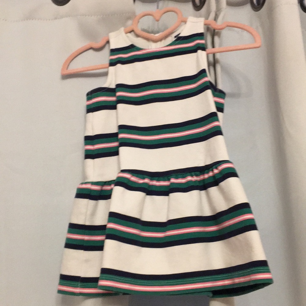 Janie & Jack Summer dress